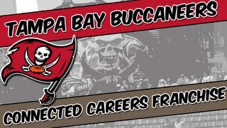 Madden 13: Buccaneers Connected Careers Franchise - Week 13 @ Denver Broncos