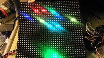 Arduino Space Invaders
