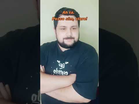 Quem nunca teve