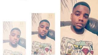 Yung M3l  Manner  Just Being Melvin