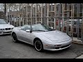 Federal Lotus Elan M100 Walkaround