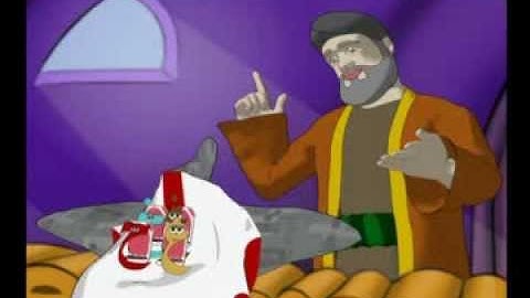 مدينة التجويد 4