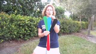 Baseball and softball signs