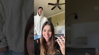 Tiktok: Will The Boys Lie For Bryce Hall And Say That He Is With Them? (@brycehall)