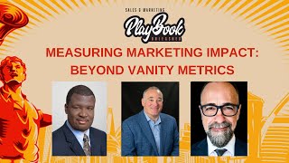 Measuring Marketing Impact: Beyond Vanity Metrics