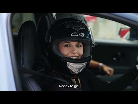 Hyundai UK | N Challenge | IONIQ 5 N