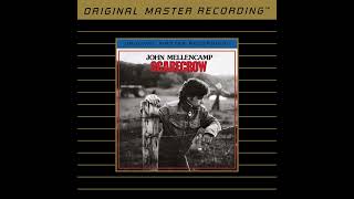 John Cougar Mellencamp  - Small Town (1994 Mobile Fidelity Sound Lab Remaster)
