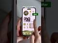 黄ばんで超汚いiPhoneをリフレッシュ& ホーム画面カスタムしてみた📱🍀#iPhoneリフレッシュ#環境音#asmr#スマホデコ#ホーム画面#ケースデコ