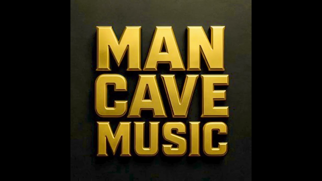 Strength In His Name | Motivational Christian Rap Songs | Man Cave Music