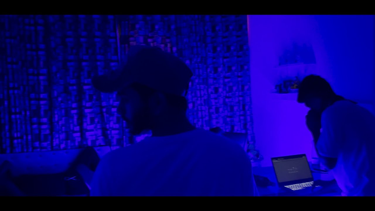MAIN AISA HI HOON ( OFFICIAL VIDEO ) MADDY | @meddy8495 | PROD.BY @prodbydrdeep