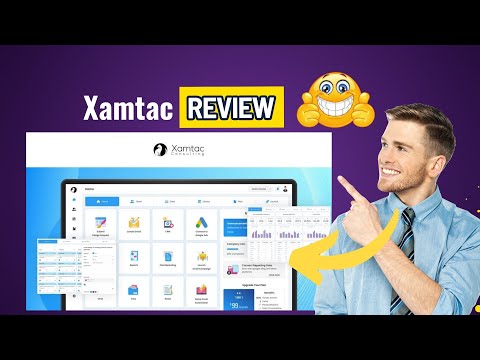 Xamtac Review | AI