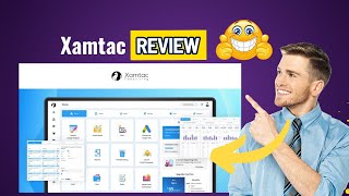 Xamtac Review Ai Marketing Collaboration Tools