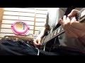 AN CAFE-イタイ女 Itai Onna NO PAIN,NO LOVE JAPAIN GIRLS in LOVE GUITAR COVER