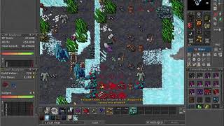 Tibia Bot 2019