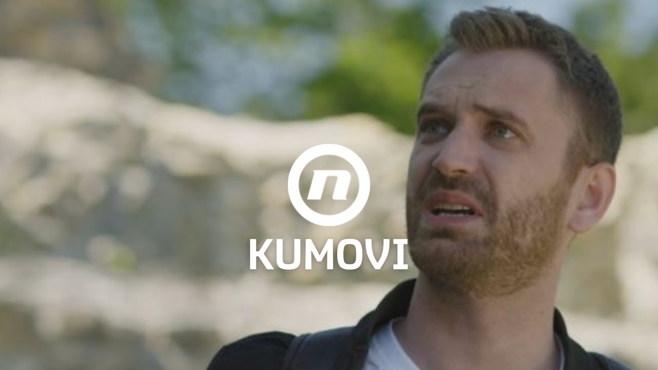 Planinarenje Janka i Valentine završilo nezgodom | Kumovi | epizoda 126