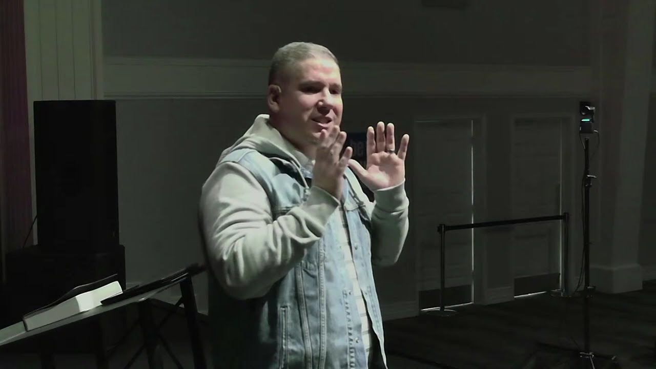 Called to be Set Apart