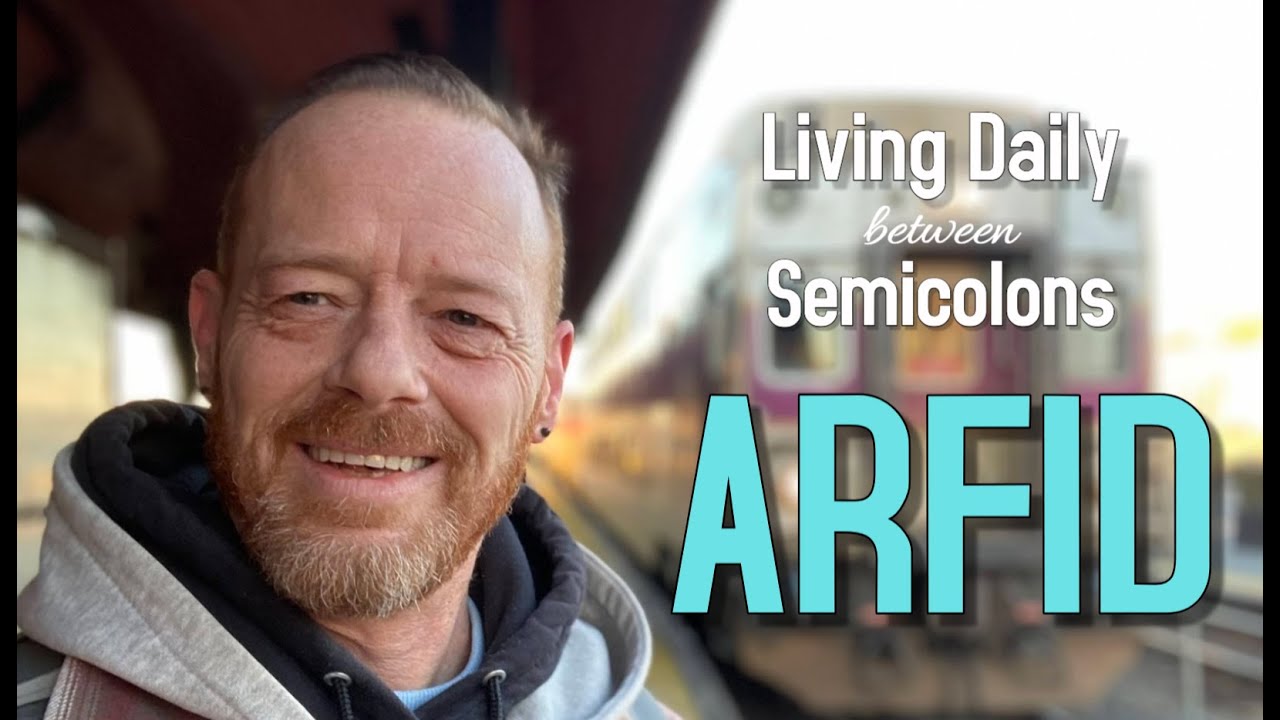 ARFID: Hitting a Low and Finding Strength to Reach Out - Living Daily Between Semicolons - y2 w42