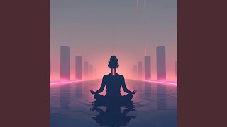 Meditation Harmonic Echo
