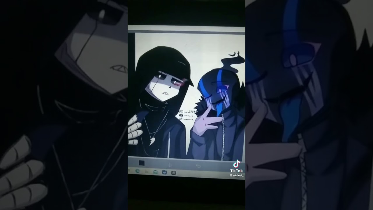 •SMOKE IT OFF•||My New partner's video!@sk3tc