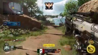 Amazing Tempest QUAD FEED! VMP Ultimate Class on Hunted