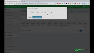 How To Reschedule SMS & Stop screenshot 4