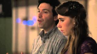 Girls Season 2: Recap #5