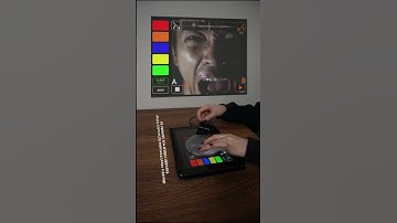 NEW UNRELEASED FUNCTION - Video ScratchYou can soon scratch on your own videos 🥷🔥✨ #shinobidj #video