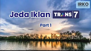 Download lagu TRANS7 Commercial Break | [ Friday, July 17, 2026 ] #justonTRANS7 Part 1