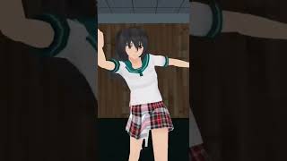 Bailes Graciosos  en el Simulador de Escuela Mexicana #game screenshot 1