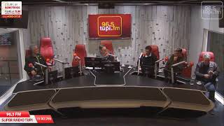 Rádio Tupi Ao Vivo screenshot 5