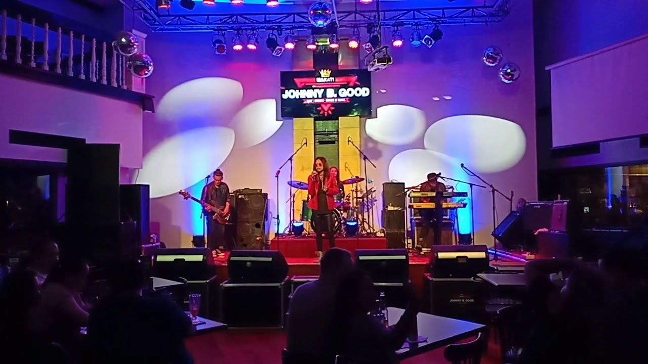 Call Me - Ice Bucket cover (Dennis DeYoung)