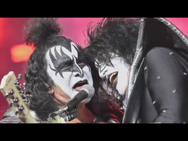 Kiss Sells Catalog Brand Name In Collaboration
