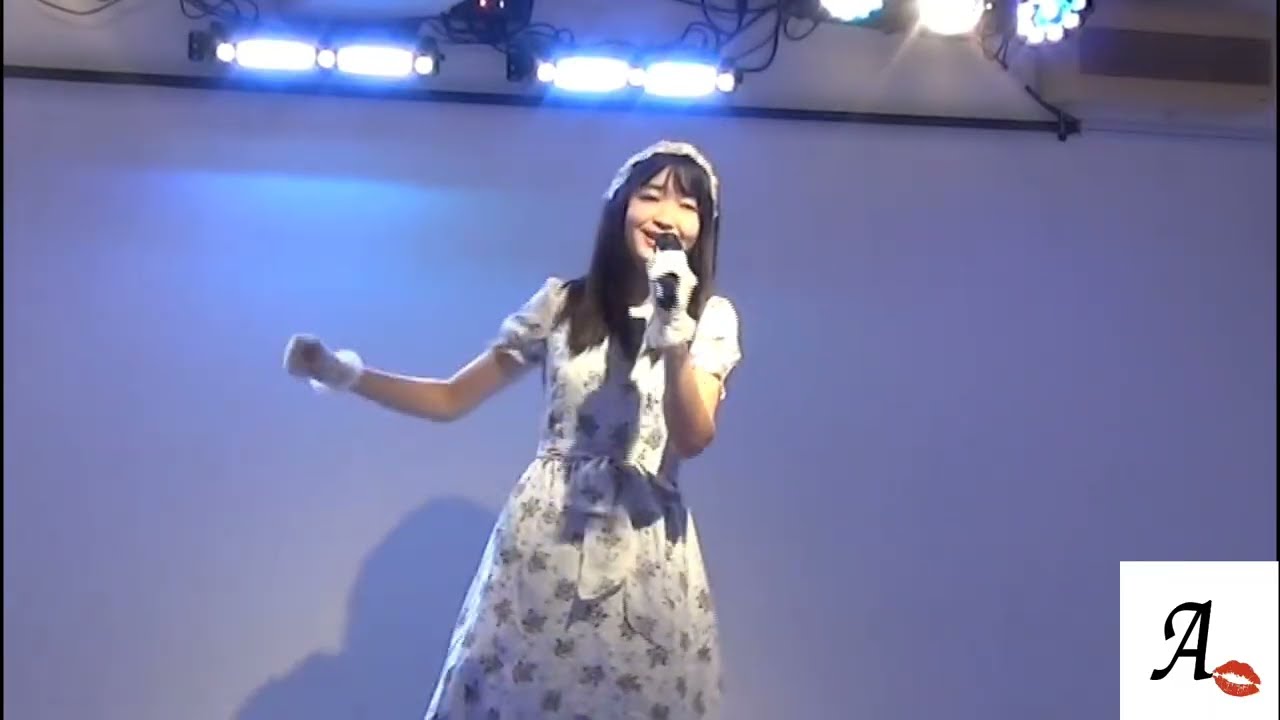 COVER「揺れる想い/ZARD」2025年10月13日 ＠culture blizzard(仙台Ebeans)