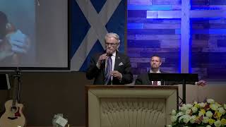 Emerson Getner Funeral Service
