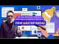 Crie sua Página de Vendas do Zero com o Elementor Gratuito Sem Gastar Nada!