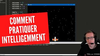 Apprendre À Coder Des Jeux Comment Pratiquer Intelligemment ?