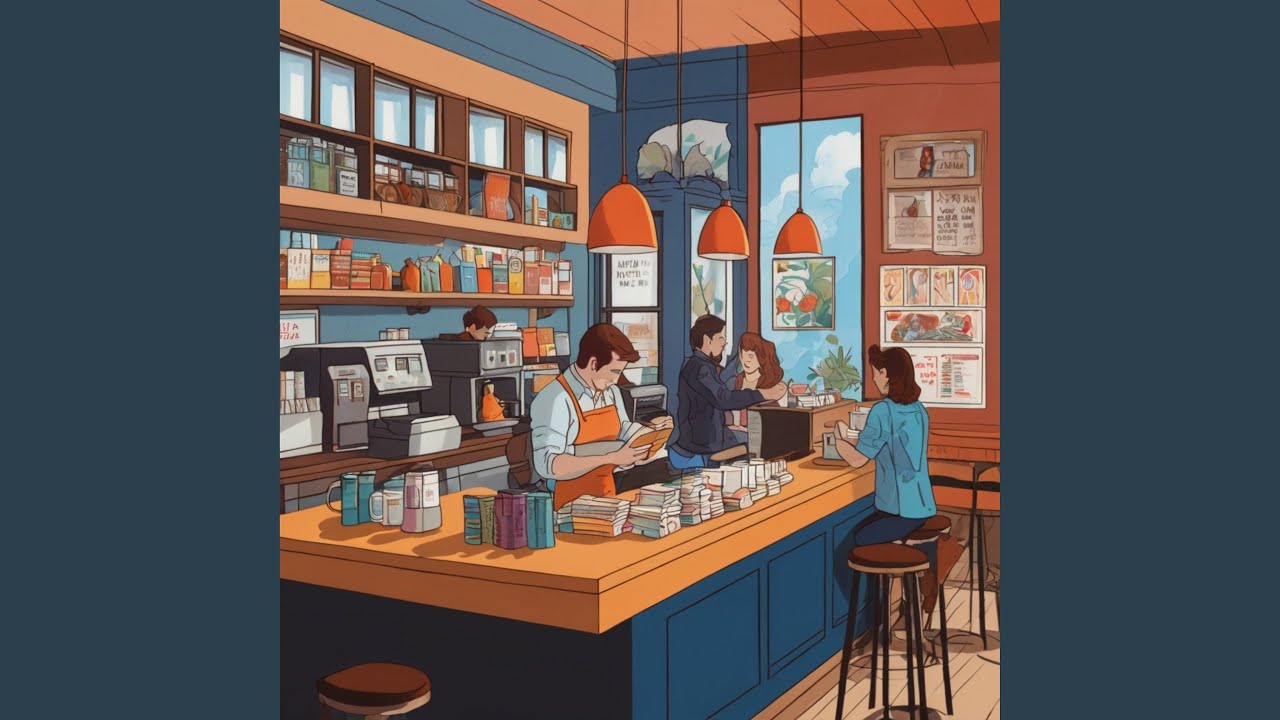 Lost in the Gold Rush