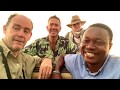 SERENGETI SAFARI - SERONERA SERIES - Trailer