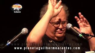 No Aniversário do Guilherme Arantes, um presente aos Fãs: Show Completo