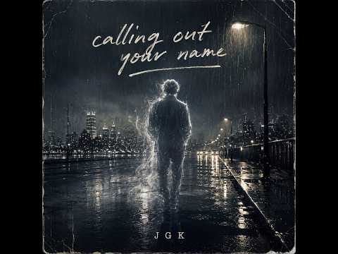 calling out your name