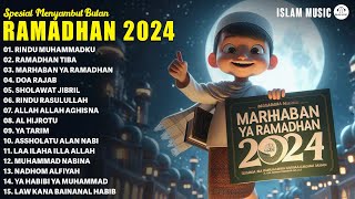 Download lagu Kumpulan Lagu ramadhan Viral 2024 - Muhammad Ku Muhammad Ku Dengarlah Seruanku