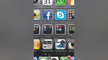 Uberiphone -  SBsettings jailbroken iphone tweak tutorial
