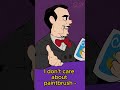 PAPA Slappythedummy Rlstine Goosebumps 