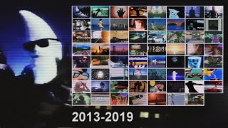Just Enjoy Yourself | A 2013 - 2019 Music Video Compilation Mix