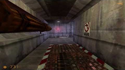 hazardous course 2 source test (scrapped)