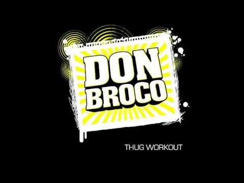DON BROCO — Don Broco - Danny Boy