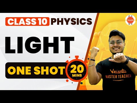 Light Class 10