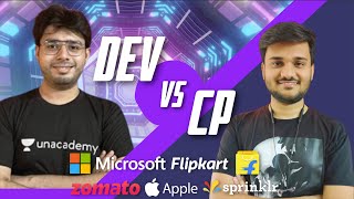 Celebrity What To Do Development or DSA In College ? Ft. @rite2riddhi | What is more important for SDE ? Net Worth