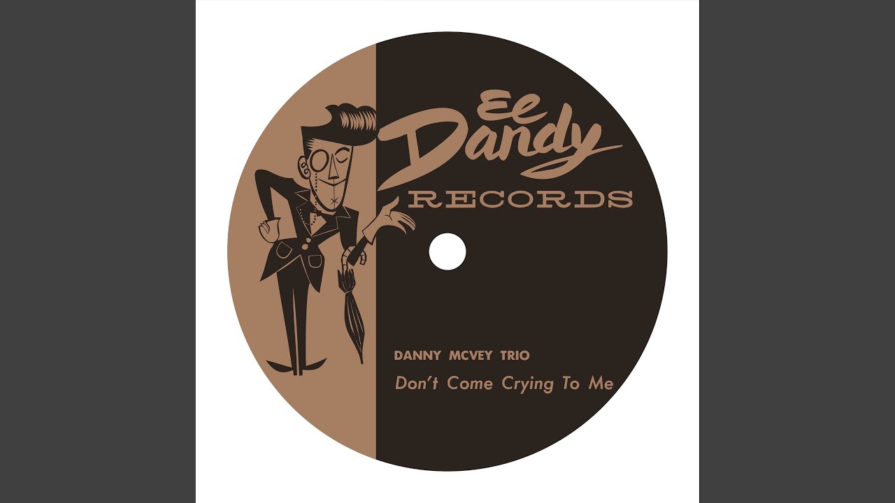 Don't Come Crying to Me