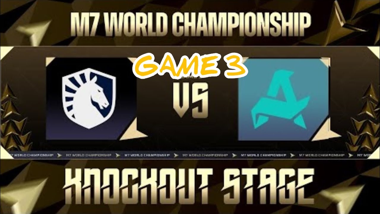 BLAZING DUET FROM OHEB !! AUR VS TLPH !! GAME 3